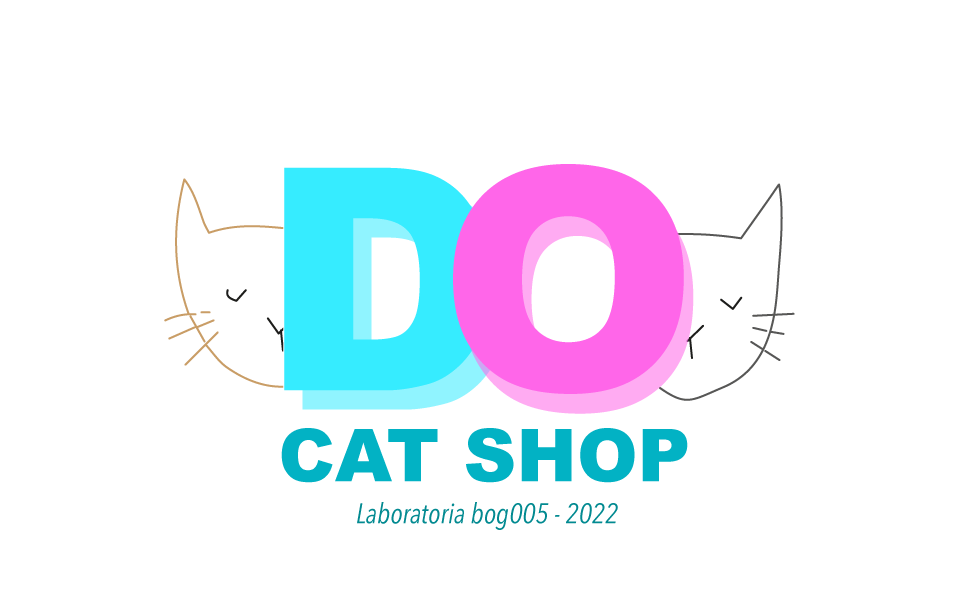 Logo del ecommerce